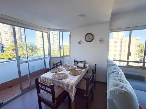 Departamento en Venta en Punta del Este, USD 184.000