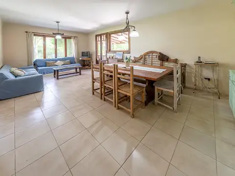 Casa en Alquiler Temporal de 6 dormitorios