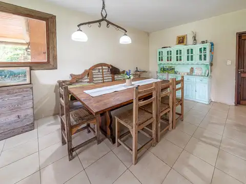 Casa en Alquiler Temporal en San Miguel, USD 5.000