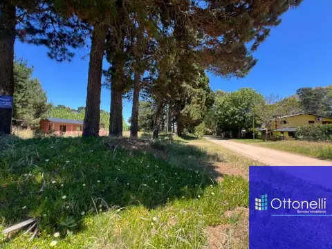 Terreno en Venta en La Lucila del Mar, USD 43.000