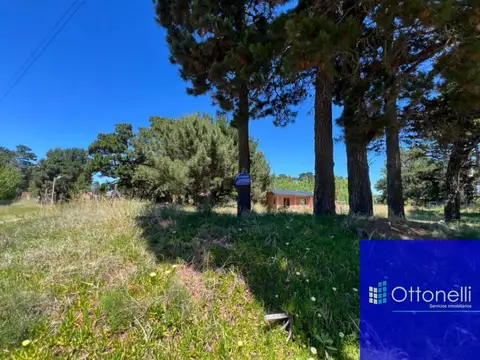 Terreno / Lote en venta de 1000m2 ubicado en La Lucila del Mar