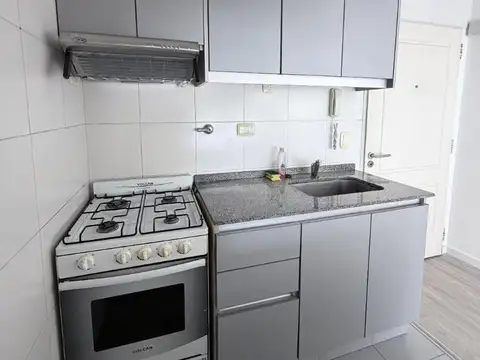 DEPARTAMENTO DE 2 AMBIENTES EN ALQUILER