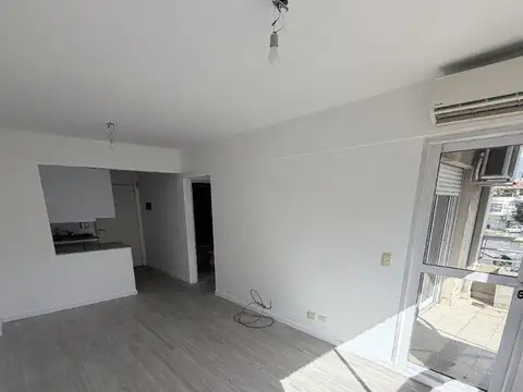 Avenida Ricardo Balbin 3500, Piso 2