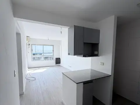 DEPARTAMENTO DE 2 AMBIENTES EN ALQUILER 