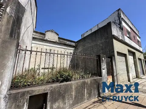 Local en Venta 80 años