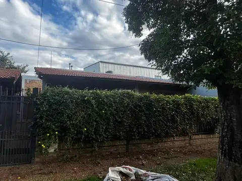 Vicente Zapata, a metros de Av. Almirante Brown