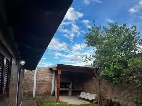 Casa Estilo Chalet En Venta