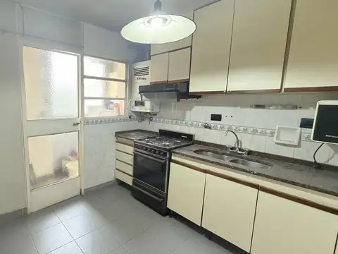 Departamento en Venta en Villa Urquiza, USD 189.000