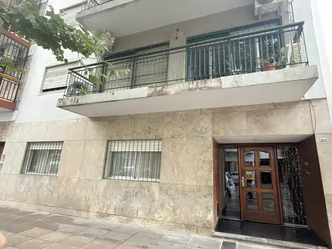 Departamento 4 ambientes en Villa Urquiza