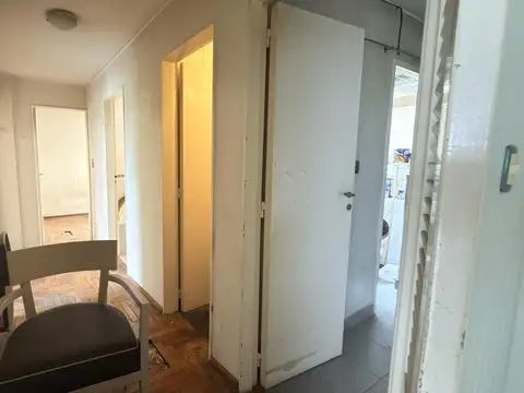 Departamento en Venta 45 años