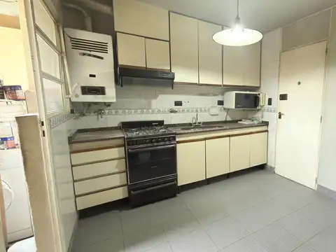 Departamento en Venta de 3 dormitorios