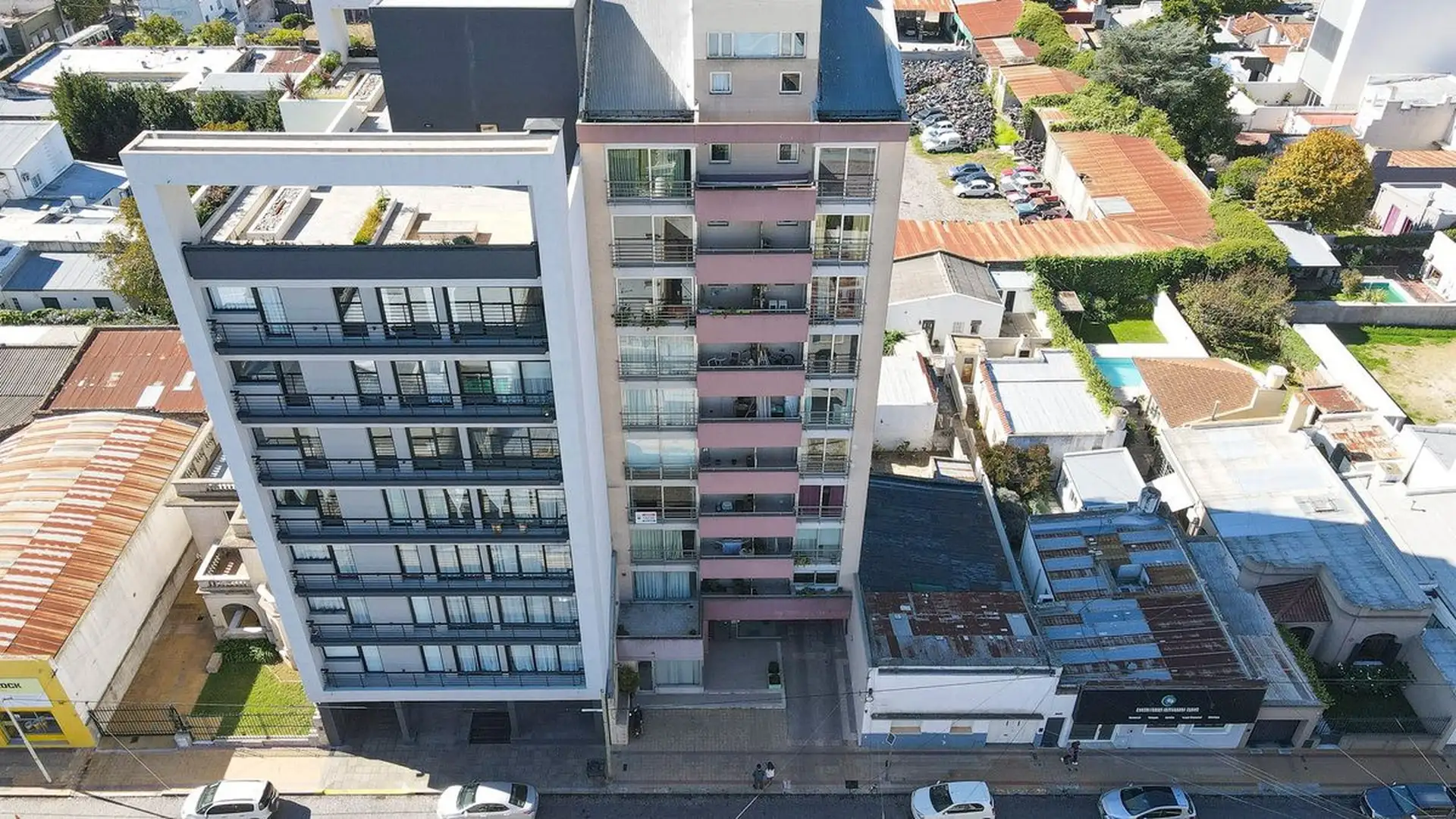 Depto 2 amb a estrenar, 48.53m² — Ideal inversión en Tandil
