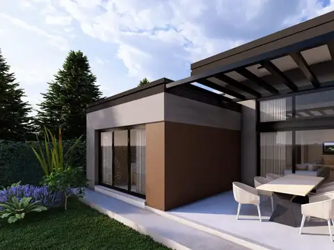 Casa en Venta en Barrio Las Tacas - Maipú - Mendoza