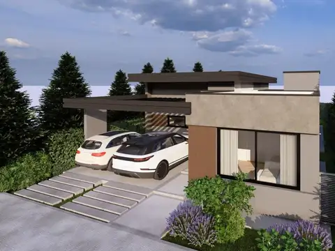 Montecaseros  al 2600