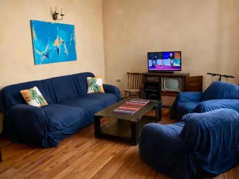 Depto Tipo Casa en Venta de 3 ambientes