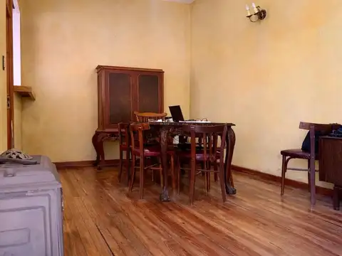 Martiniano Leguizamón  al 100