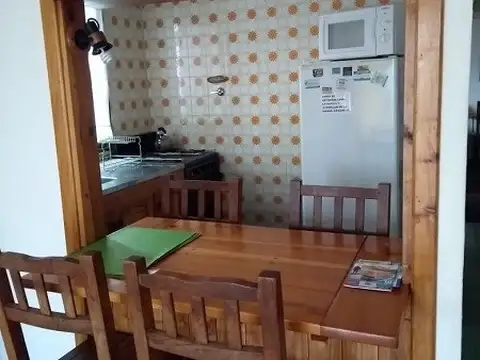 Departamento en Alquiler al Norte