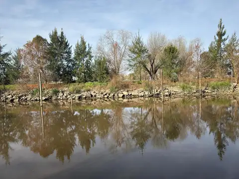 Terreno en Venta en Puertos - Barrio Marinas, USD 28.000