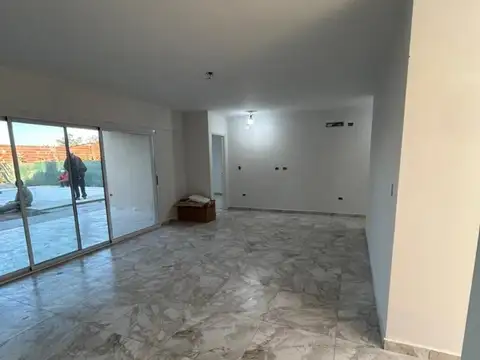 Casa en Venta en Pilar, USD 105.000