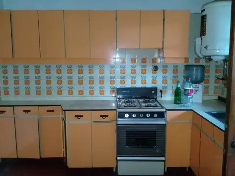 Depto Tipo Casa en Venta de 4 ambientes