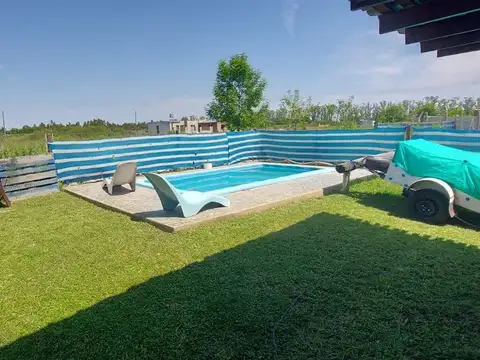 Casa en Venta de 1 dormitorio