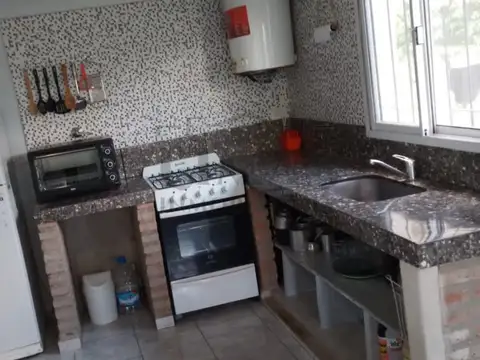 Casa en Venta en Falda De Los Reartes, USD 80.000