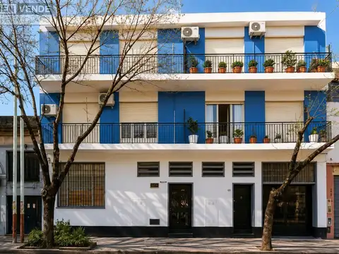 PH en Venta en Villa Urquiza, CABA