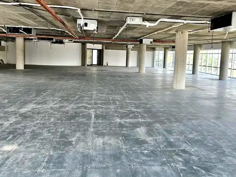 Cordoba al 3300 - SAN ISIDRO PLAZA Oficinas comerciales.