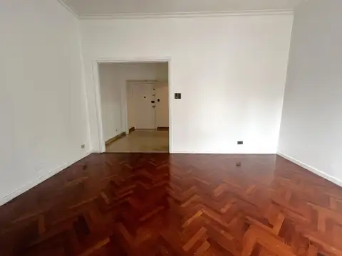 Depto Tipo Casa en Alquiler al Oeste