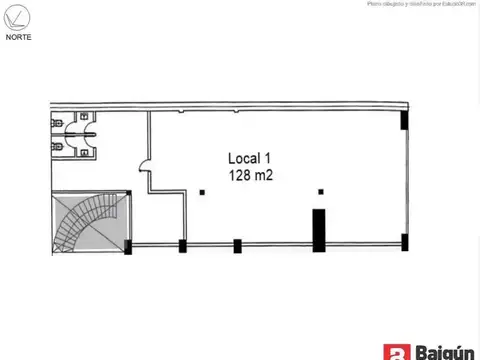 Av. Pueyrredon y Perón