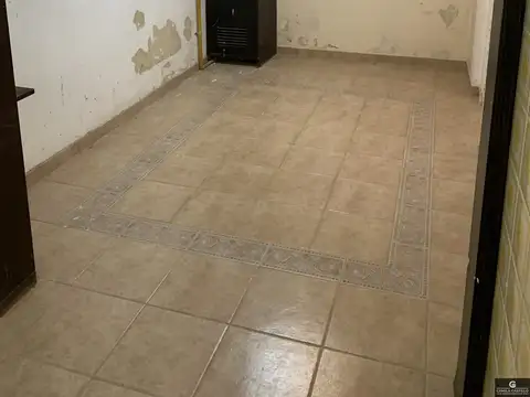 Depto Tipo Casa 6 ambientes con 3 baños