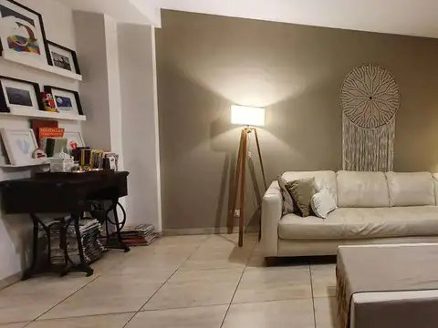 Departamento en Venta en Belgrano, USD 210.000