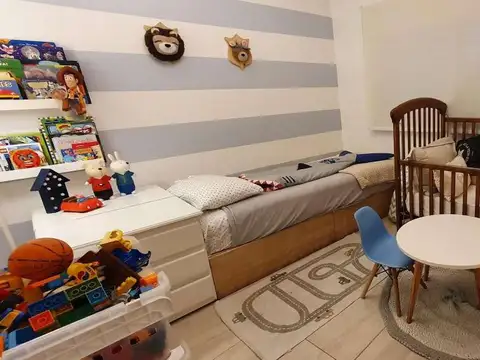 Departamento en Venta de 4 ambientes