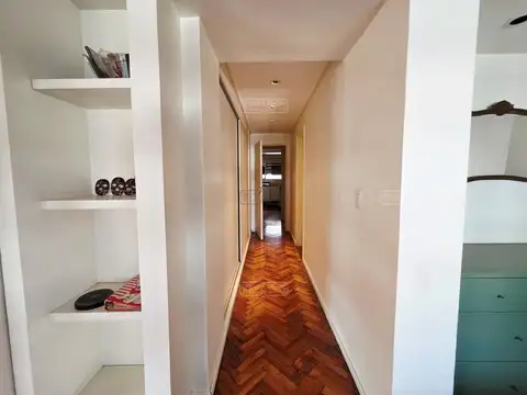 Departamento en Venta en Recoleta, USD 408.000