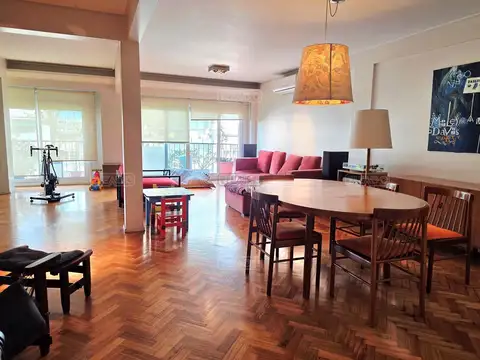 Departamento en Venta de 3 dormitorios