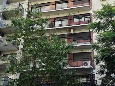 Departamento Semipiso  en Venta en Recoleta, Capital Federal, Buenos Aires