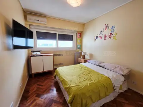 Departamento 4 ambientes con 3 baños