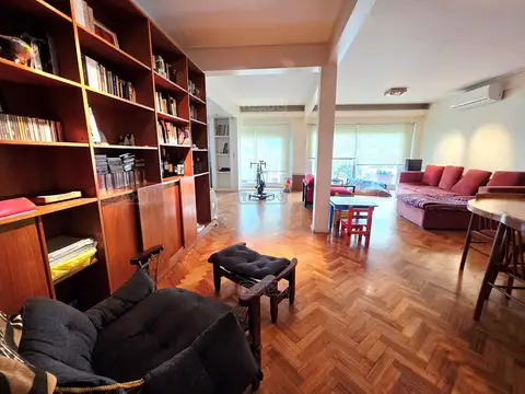 Departamento Semipiso  en Venta en Recoleta, Capital Federal, Buenos Aires