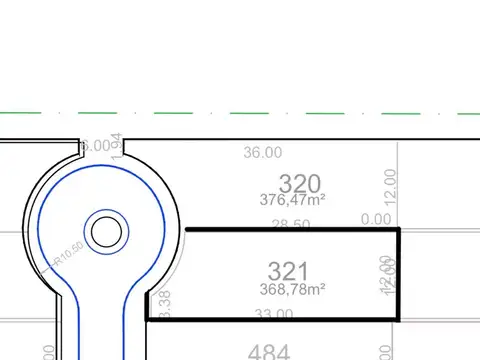 Los alamos barrio cerrado