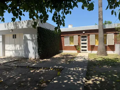 Casa en Barrio Los Nogales