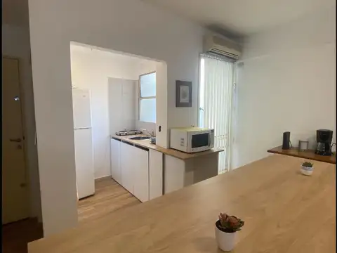 Departamento en Venta 40 años