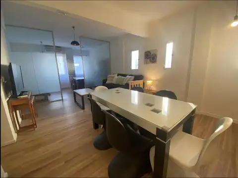 Departamento en Venta en San Nicolás, USD 127.000