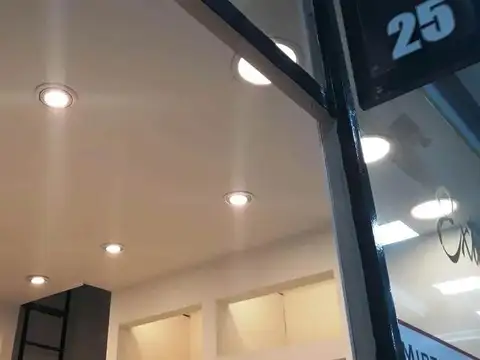 Local en venta en Av. Cabildo  al 2200 Belgrano CABA