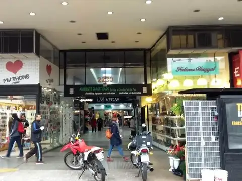 Av. Cabildo  al 2200 Belgrano CABA