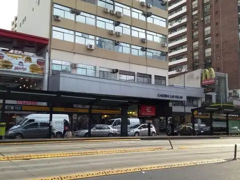 Local en Venta en Belgrano, USD 42.000