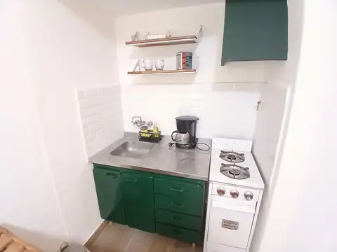 Departamento en Alquiler en Monserrat, $ 550.000