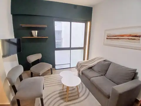 Departamento en Alquiler de 2 ambientes