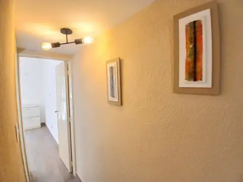 Departamento en Alquiler Apto profesional