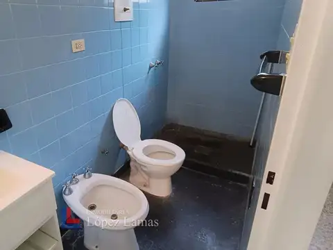 PH 2 AMBIENTES EN VICENTE LOPEZ