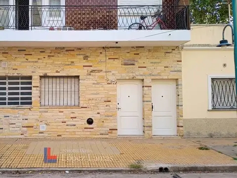 PH 2 AMBIENTES EN VICENTE LOPEZ